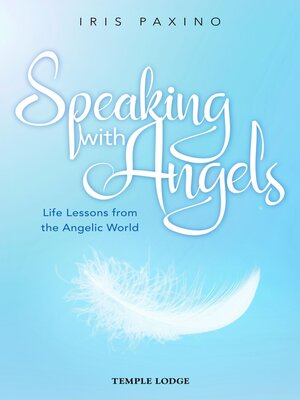 cover image of Speaking with Angels
